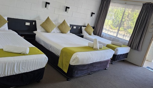 Family 6 Room