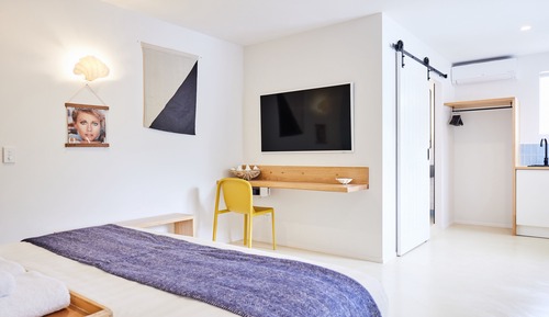Family Suite