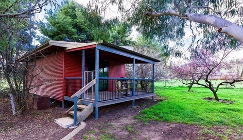 Deluxe One Bedroom