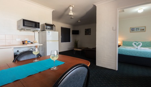Standard Apartment, 1 Bedroom, Non Smoking, Kitchenette