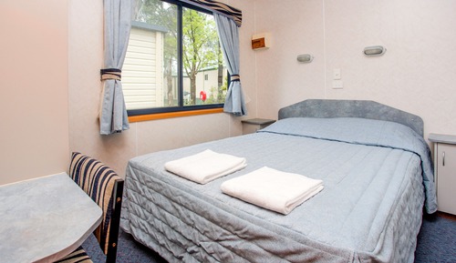 Standard Cabin, 2 Bedrooms