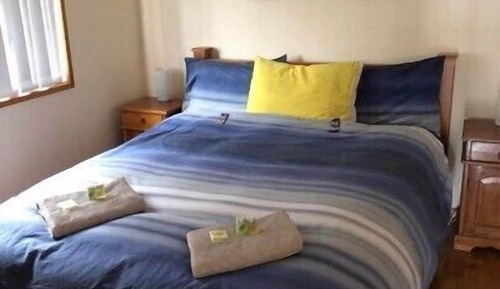 Standard Suite, 1 Bedroom, Kitchen (Cottage)