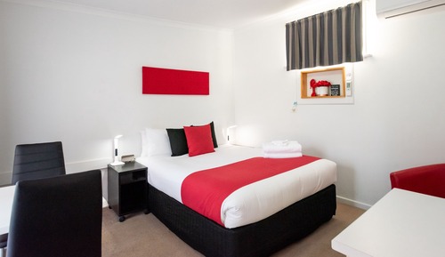 Standard Room, Non Smoking (Queen Room)