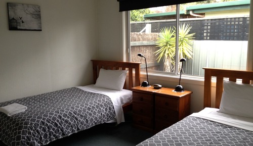 Standard Cottage, 2 Bedrooms, Kitchenette