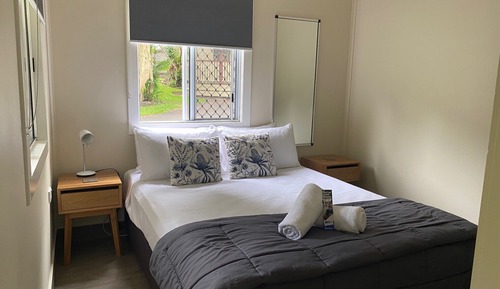 Ensuite Cottage