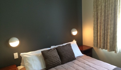 Ensuite Family Villa