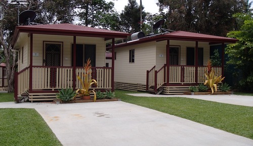 Eco Cabin