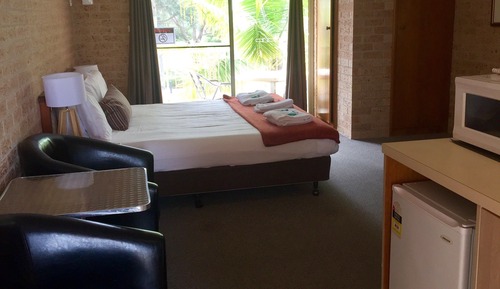 Bayside Room