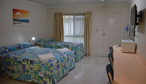 Family Suite, 2 Bedrooms, Non Smoking, Kitchenette