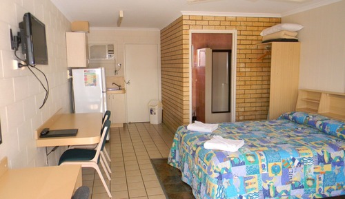 Standard Studio, Non Smoking, Kitchenette