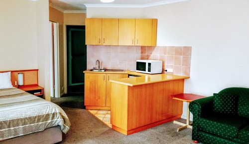 Executive Family Suite