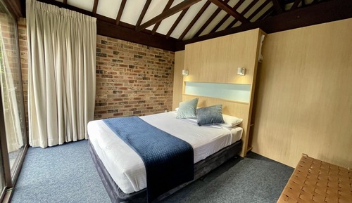 Comfort Villa