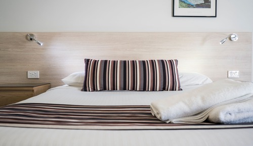 Comfort Double or Twin Room