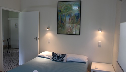Standard Suite, 1 Bedroom