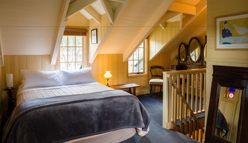 Lavender Cottage