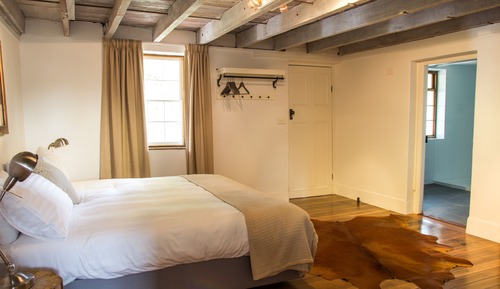 Premium Double Room