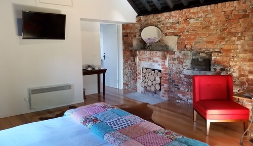 Premium 2 Bedroom Double