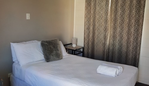 Standard Room, Non Smoking (Double Room)