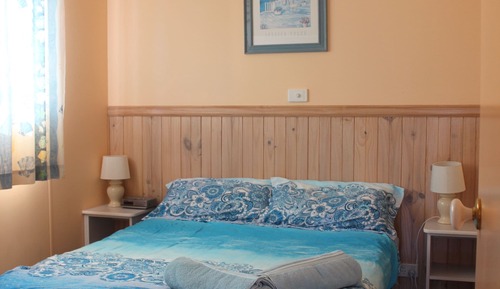 Standard Cabin, 2 Bedrooms