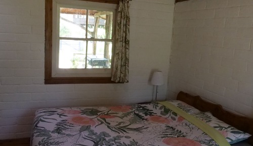 The Poets Cottage