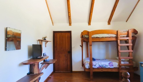 Farmhouse Room 1 