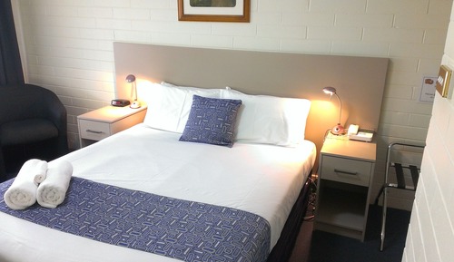 Queen Room