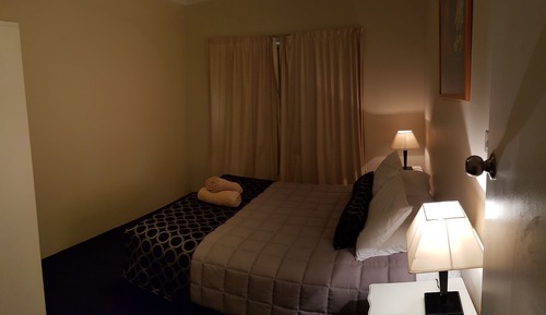 Apartment, 3 Bedrooms