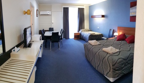 Family Suite, 2 Bedrooms