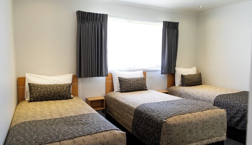 Standard Apartment, 2 Bedrooms, Non Smoking, Kitchenette