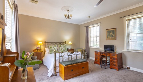 Standard Room, Non Smoking (Queen Room)