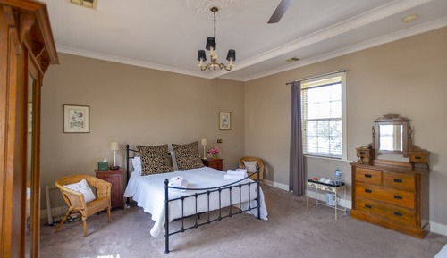 Classic Room