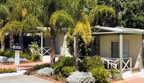 Standard Room, Non Smoking, Kitchen (2 bed ensuite chalet)