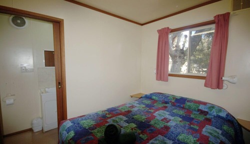Standard Cabin, 1 Bedroom, Non Smoking, Kitchen (Chalet)