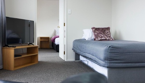 One Bedroom