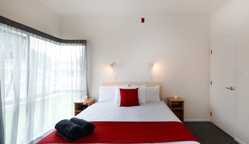 Two Bedroom