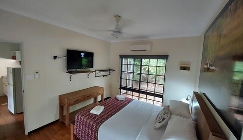 Family Cabin