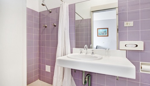 Standard Room, Non Smoking (Twin Room)