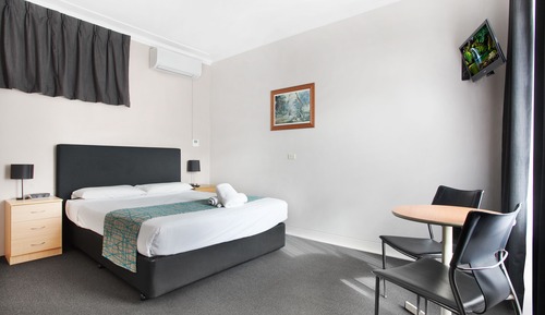 Standard Room, Non Smoking (Queen Room)