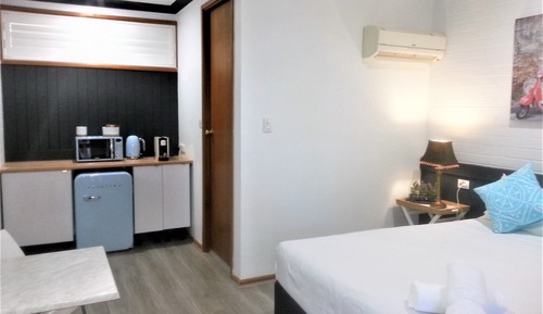 Standard Room, Non Smoking (Standard  Double)