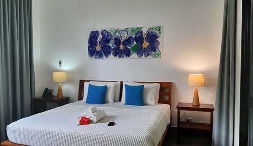 Garden Suite