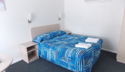 Standard Suite, 1 Bedroom, Non Smoking (Double)