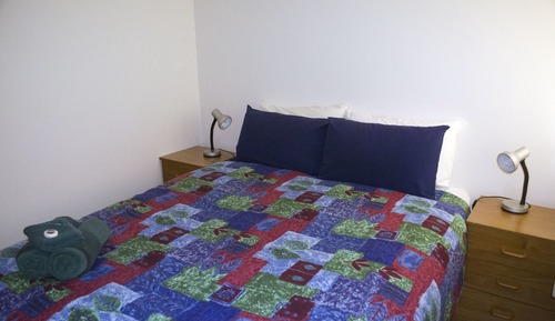 Family Room, Non Smoking, Kitchen (Family Unit)