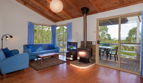 Blue Wren Cottage