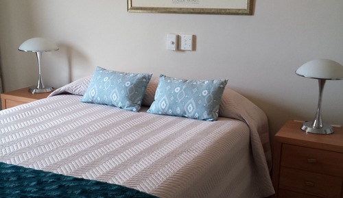 Standard Apartment, 1 Bedroom