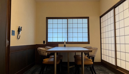 Traditional Quadruple Room, Non Smoking, Garden View