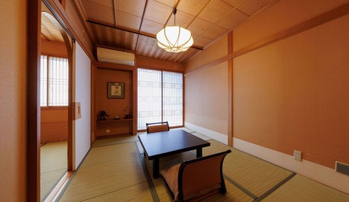 Special Room [Tachibana] Non Smoking with Private Bathroom