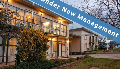 Standard Apartment, 2 Bedrooms