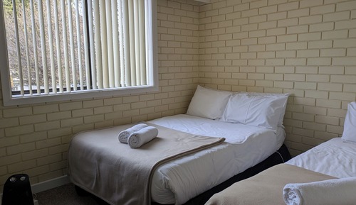 Apartment, 3 Bedrooms