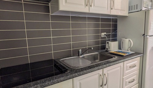 Apartment, 2 Bedrooms (Large)