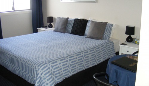 King Room Accessible